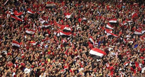 هل يمكن شراء تذكرة اليوم؟..أبرز الأسئلة عن مباراة مصر والسنغال على موقع "تذكرتي"